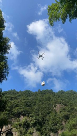 熊猫体育资讯：“低空+旅游”文旅消费提质增效背景下的新赛道、新业态和新动能(图2)