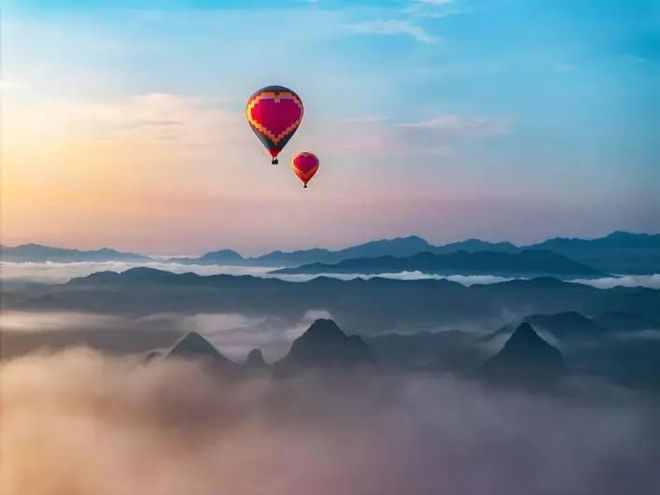 熊猫体育资讯：“低空+旅游”文旅消费提质增效背景下的新赛道、新业态和新动能(图3)